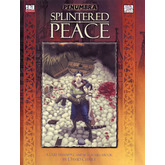 Penumbra: Splintered Peace