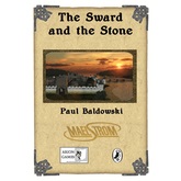 The Sward and the Stone