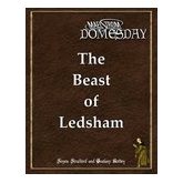The Beast of Ledsham