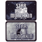 Star Munchkin Blank Cards
