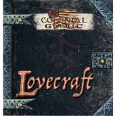 Colonial Gothic: Lovecraft