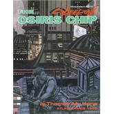 Cyberpunk: The Osiris Chip