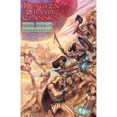 Dungeon Crawl Classics #84.1: The Rock Awakens