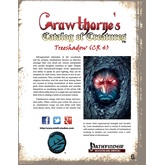 Crawthorne's Catalog of Creatures: Treeshadow
