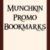 Munchkin-bookmarks