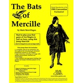 Ars Magica: The Bats of Mercille
