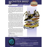 Monster Brief: Mixed Foes
