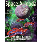Space Armada, Mini-Game #17