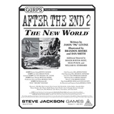 GURPS After the End 2: The New World