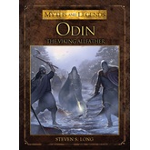 Odin: The Viking Allfather