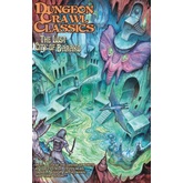 Dungeon Crawl Classics #91.1: Lost City of Barako