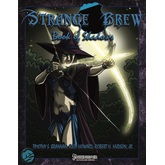 Strange Brew: Book of Shadows