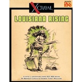 Xcrawl: Louisiana Crawl