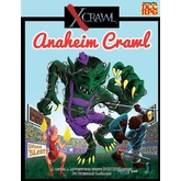 Xcrawl (DCC): Anaheim Crawl
