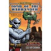 Grimtooth's Tomb of the Warhammer