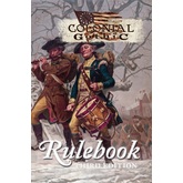 Colonial Gothic Rulebook 3rd Edition