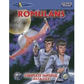 Romulans PD20 Modern