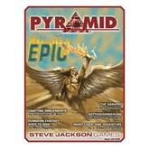 Pyramid #3/102: Epic