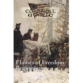 Flames of Freedom: Beginnings