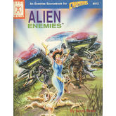 Alien Enemies (4th Edition)