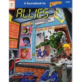 Allies (4th Edition)