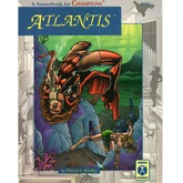Atlantis (4th Edition)