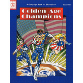 Golden Age Champions (4th Edition)