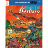 Hero Bestiary (4th Edition)