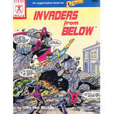 Invaders From Below (4th Edition)