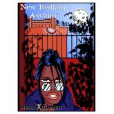 New Bedlam Asylum (4th Edition)