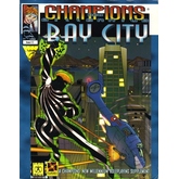 New Millennium Bay City (4th Edition)