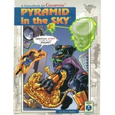 Pyramid In The Sky (4th Edition)