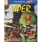 Viper (4th Edition)