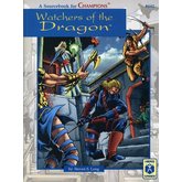 Watchers Of The Dragon (4th Edition)