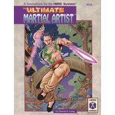 The Ultimate Martial Artist (4th Edition)
