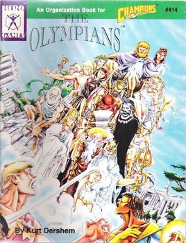 The_olympians
