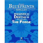 0one's Blueprints: Dwarven Depths - The Forge