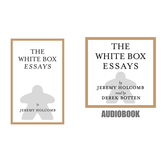 The White Box Essays Bundle