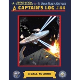 Captain's Log #44