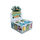 Munchkin Collectible Card Game POP Display