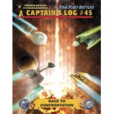 Captain's Log #45