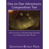 One on One Compendium Two