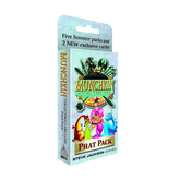Munchkin Collectible Card Game Phat Pack 