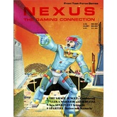 Nexus #4