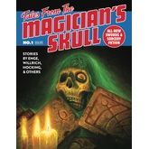 Tales From the Magician's Skull #1 PDF
