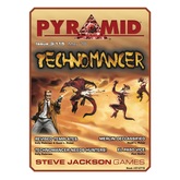 Pyramid #3/115: Technomancer