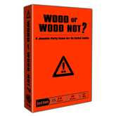 Wood or Wood Not?