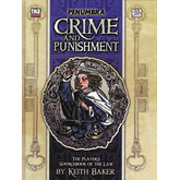 Penumbra: Crime and Punishment