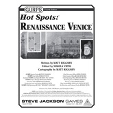 GURPS Hot Spots: Renaissance Venice