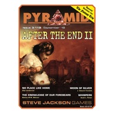 Pyramid #3/119: After the End II